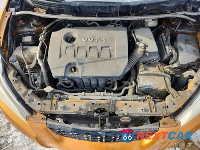 Zdjęcie 11 z 12 samochodu: 2010 TOYOTA MATRIX VIN:2T1KU4EE3AC316136 - miniatura