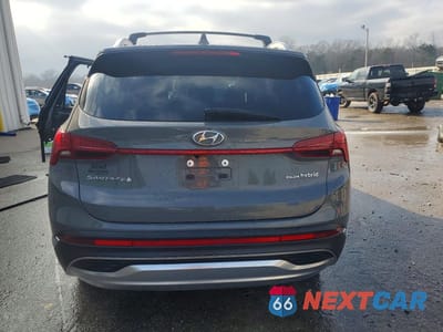 Zdjęcie 6 z 14 samochodu: 2023 HYUNDAI SANTA FE HYBRID LIMITED VIN:5NMS5DA13PH019872 - miniatura