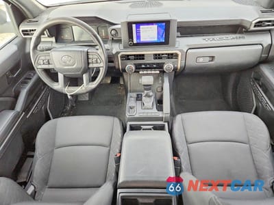 Zdjęcie 8 z 12 samochodu: 2024 TOYOTA TACOMA SR VIN:3TYKD5HN8RT002524 - miniatura