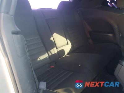Zdjęcie 10 z 12 samochodu: 2010 DODGE CHALLENGER SE VIN:2B3CJ4DV3AH306681 - miniatura