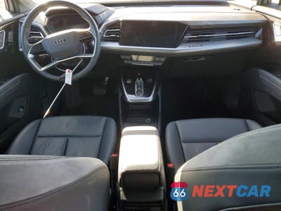 Zdjęcie 8 z 12 samochodu: 2023 AUDI Q4 E-TRON PREMIUM PLUS VIN:WA1BCBFZ6PP012411 - miniatura