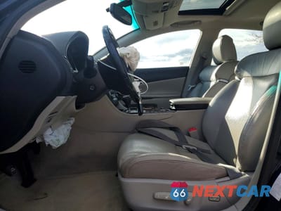 Zdjęcie 7 z 14 samochodu: 2010 LEXUS GS 350 VIN:JTHBE1KS0A0050105 - miniatura