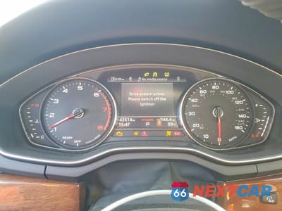 Zdjęcie 9 z 11 samochodu: 2023 AUDI A5 PREMIUM 40 VIN:WAUABCF50PA031687 - miniatura