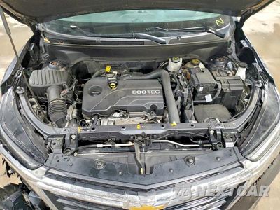 Zdjęcie 21 z 24 samochodu: 2022 CHEVROLET EQUINOX LT VIN:3GNAXKEV3NS246337 - miniatura