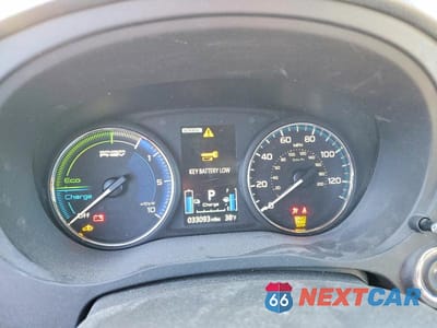 Zdjęcie 9 z 13 samochodu: 2022 MITSUBISHI OUTLANDER SEL VIN:JA4J2VA7XNZ030210 - miniatura
