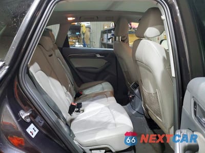 Zdjęcie 11 z 14 samochodu: 2016 AUDI Q5 PREMIUM VIN:WA1C2AFP8GA087811 - miniatura