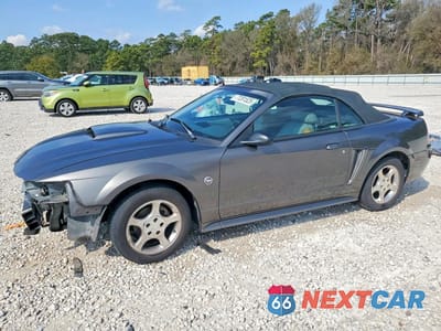 2004 FORD MUSTANG 1FAFP44674F225956 - główne zdjęcie licytacji z USA - miniatura