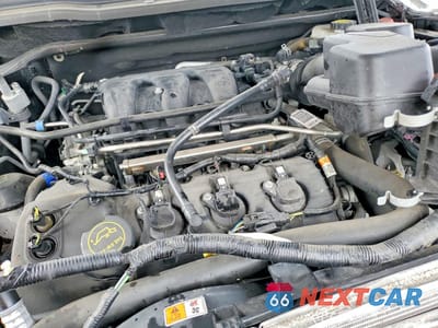 Zdjęcie 12 z 15 samochodu: 2019 FORD EXPLORER XLT VIN:1FM5K8D87KGA07161 - miniatura