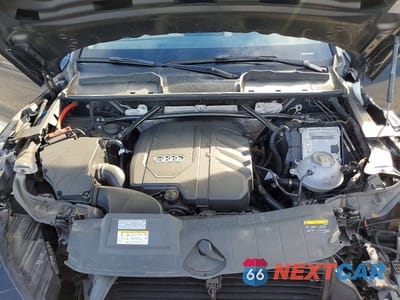 Zdjęcie 12 z 12 samochodu: 2024 AUDI Q5 PREMIUM 40 VIN:WA1ABAFY1R2011148 - miniatura