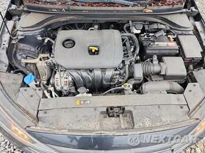 Zdjęcie 11 z 12 samochodu: 2020 HYUNDAI ELANTRA SEL VIN:5NPD84LF2LH569618 - miniatura