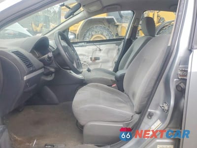 Zdjęcie 7 z 12 samochodu: 2012 NISSAN SENTRA 2.0 VIN:3N1AB6AP9CL637685 - miniatura