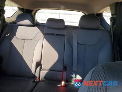 Zdjęcie 10 z 12 samochodu: 2020 HYUNDAI SANTA FE SE VIN:5NMS23ADXLH176855 - miniatura