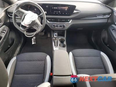 Zdjęcie 8 z 14 samochodu: 2025 BUICK ENVISTA PREFERRED VIN:KL47LAEPXSB099218 - miniatura