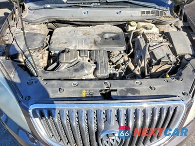 Zdjęcie 11 z 12 samochodu: 2013 BUICK VERANO VIN:1G4PS5SK1D4132943 - miniatura