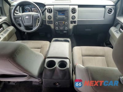 Zdjęcie 8 z 12 samochodu: 2014 FORD F150 SUPERCREW VIN:1FTFW1ET4EKD86905 - miniatura