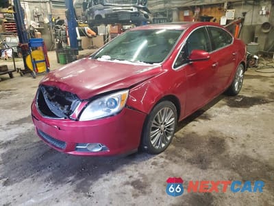 2012 BUICK VERANO 1G4PS5SK6C4220482 - główne zdjęcie licytacji z USA - miniatura