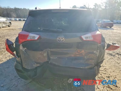 Zdjęcie 6 z 13 samochodu: 2014 TOYOTA RAV4 LE VIN:JTMZFREV0EJ014884 - miniatura