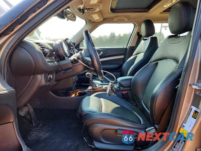 Zdjęcie 7 z 12 samochodu: 2016 MINI COOPER CLUBMAN VIN:WMWLN5C55G2E30950 - miniatura