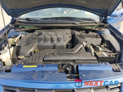 Zdjęcie 11 z 11 samochodu: 2009 NISSAN ALTIMA 2.5S VIN:1N4AL24EX9C127255 - miniatura