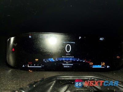 Zdjęcie 9 z 12 samochodu: 2022 JEEP COMPASS TRAILHAWK VIN:3C4NJDDB7NT104582 - miniatura