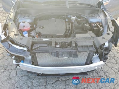 Zdjęcie 12 z 13 samochodu: 2025 KIA SORENTO LX VIN:5XYRG4JCXSG389682 - miniatura