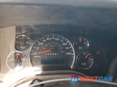 Zdjęcie 9 z 12 samochodu: 2013 CHEVROLET EXPRESS G3500 LT VIN:1GAZG1FGXD1185129 - miniatura