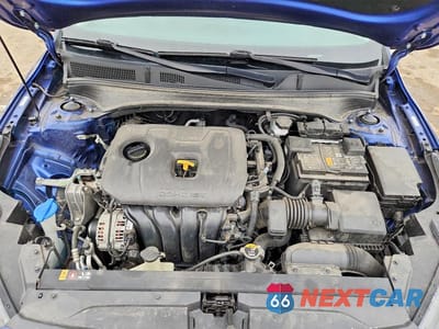 Zdjęcie 11 z 12 samochodu: 2023 KIA FORTE LXS VIN:3KPF24AD5PE572115 - miniatura