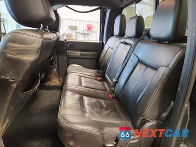 Zdjęcie 6 z 11 samochodu: 2012 FORD F450 SUPER DUTY VIN:1FT8W4DT1CEC91628 - miniatura