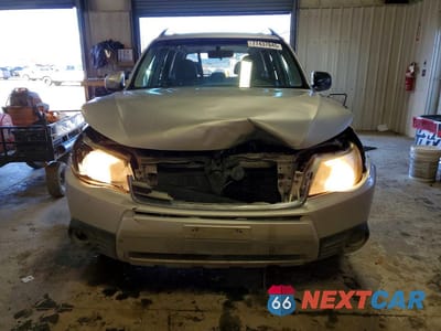 Piąte zdjęcie samochodu w środku: 2010 SUBARU FORESTER 2.5X LIMITED VIN:JF2SH6DC1AH733087 - miniatura