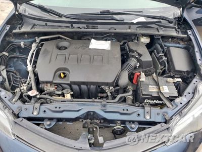 Zdjęcie 11 z 13 samochodu: 2019 TOYOTA COROLLA L VIN:5YFBURHE8KP917746 - miniatura