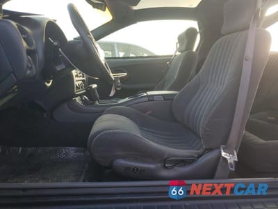 Zdjęcie 7 z 13 samochodu: 1999 PONTIAC FIREBIRD VIN:2G2FS22K1X2231730 - miniatura