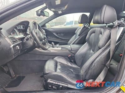 Zdjęcie 7 z 11 samochodu: 2015 BMW M6 VIN:WBSLX9C51FD160662 - miniatura