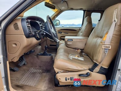 Zdjęcie 7 z 12 samochodu: 1998 DODGE RAM 1500 VIN:3B7HF13Z0WG123674 - miniatura