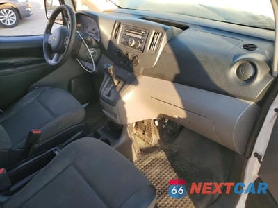 Zdjęcie 8 z 12 samochodu: 2016 CHEVROLET CITY EXPRESS LT VIN:3N63M0ZN1GK690793 - miniatura