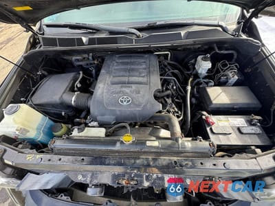 Zdjęcie 7 z 14 samochodu: 2012 TOYOTA SEQUOIA SR5 VIN:5TDBM5G17CS002449 - miniatura