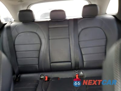 Zdjęcie 10 z 13 samochodu: 2016 MERCEDES-BENZ GLC 300 4MATIC VIN:WDC0G4KB1GF025105 - miniatura