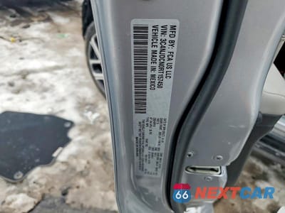 Zdjęcie 12 z 12 samochodu: 2024 JEEP COMPASS LIMITED VIN:3C4NJDCN0RT157450 - miniatura