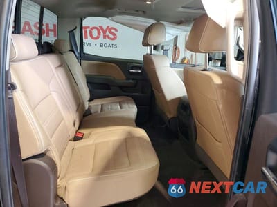 Zdjęcie 10 z 12 samochodu: 2019 GMC SIERRA K2500 DENALI VIN:1GT12SEY1KF175530 - miniatura