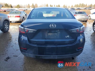 Zdjęcie 6 z 14 samochodu: 2016 SCION IA BASE VIN:3MYDLBZV2GY106471 - miniatura