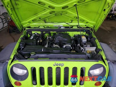 Zdjęcie 12 z 13 samochodu: 2013 JEEP WRANGLER UNLIMITED SPORT VIN:1C4BJWDG0DL511776 - miniatura