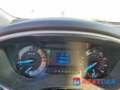Zdjęcie 9 z 12 samochodu: 2014 FORD FUSION S VIN:1FA6P0G71E5366204 - miniatura