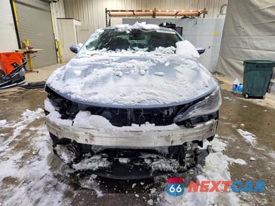Piąte zdjęcie samochodu w środku: 2015 CHRYSLER 200 LIMITED VIN:1C3CCCAB4FN705308 - miniatura
