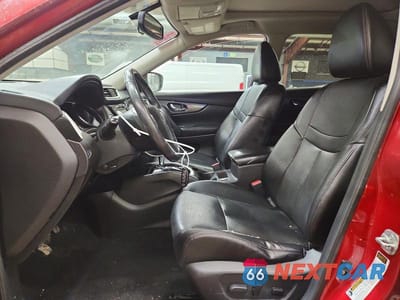 Zdjęcie 7 z 13 samochodu: 2016 NISSAN ROGUE S VIN:5N1AT2MV8GC777351 - miniatura