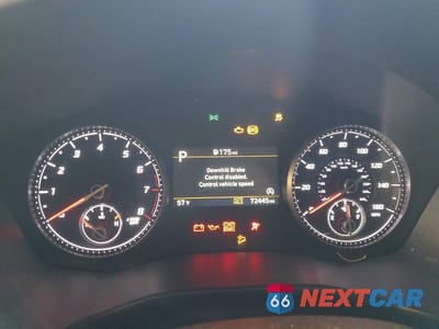 Zdjęcie 9 z 13 samochodu: 2023 HYUNDAI SANTA FE SEL VIN:5NMS2DAJ7PH651721 - miniatura