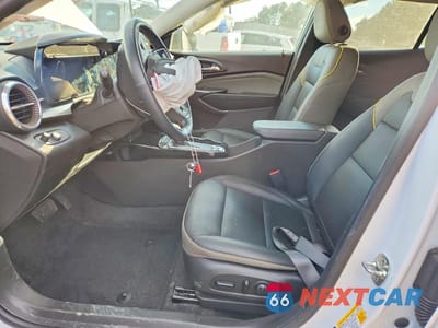 Zdjęcie 7 z 12 samochodu: 2025 CHEVROLET TRAX ACTIV VIN:KL77LKEP0SC145240 - miniatura