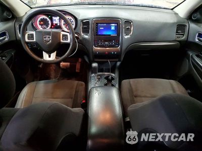 Zdjęcie 8 z 13 samochodu: 2013 DODGE DURANGO SXT VIN:1C4RDJAG8DC653936 - miniatura