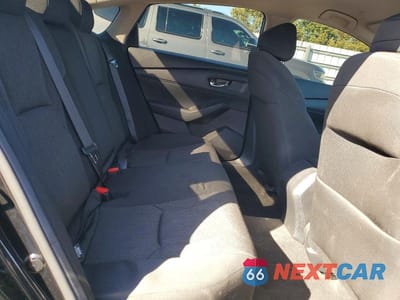 Zdjęcie 10 z 12 samochodu: 2023 HONDA ACCORD LX VIN:1HGCY1F23PA057531 - miniatura