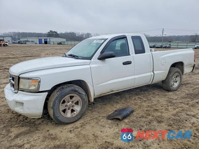 2011 DODGE DAKOTA ST 1D7RE2BK7BS656065 - główne zdjęcie licytacji z USA - miniatura