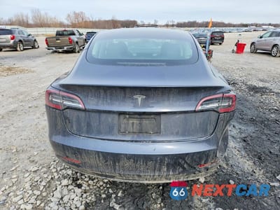 Zdjęcie 6 z 12 samochodu: 2023 TESLA MODEL 3 VIN:5YJ3E1EA3PF509260 - miniatura