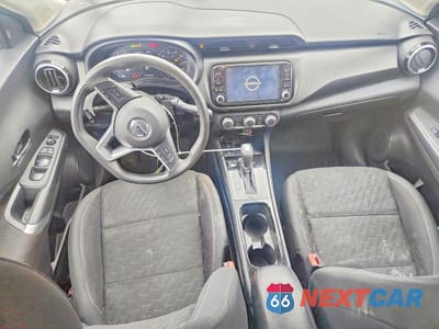 Zdjęcie 8 z 13 samochodu: 2023 NISSAN KICKS SV VIN:3N1CP5CV3PL509383 - miniatura